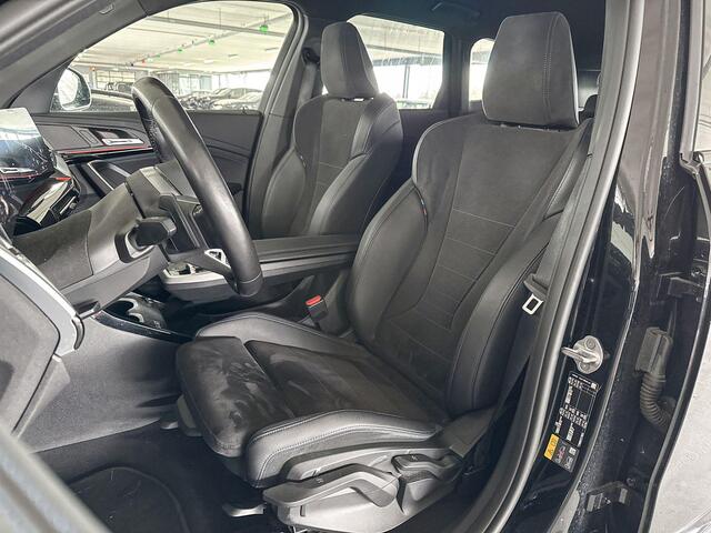 BMW X1 25e M-Sport