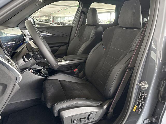 BMW X1 xDrive25e | M Sportpakket Pro | Innovation Pack | Comfort Pack | Travel Pack | Trekhaak | Huisselectie