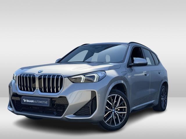 BMW X1 xDrive25e | M-Sport | Driving Assistant Plus |