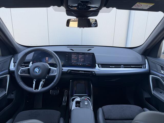 BMW X1 xDrive25e | M-Sport | Driving Assistant Plus |