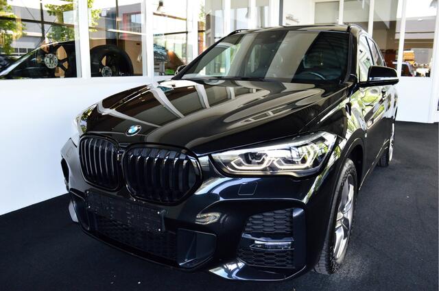 BMW X1 xDrive20i M-Sportedition | 2.000kg Trekgewicht !