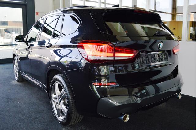 BMW X1 xDrive20i M-Sportedition | 2.000kg Trekgewicht !