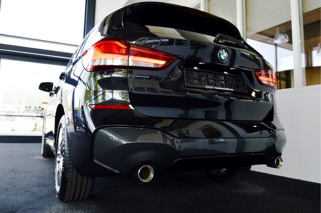 BMW X1 xDrive20i M-Sportedition | 2.000kg Trekgewicht !
