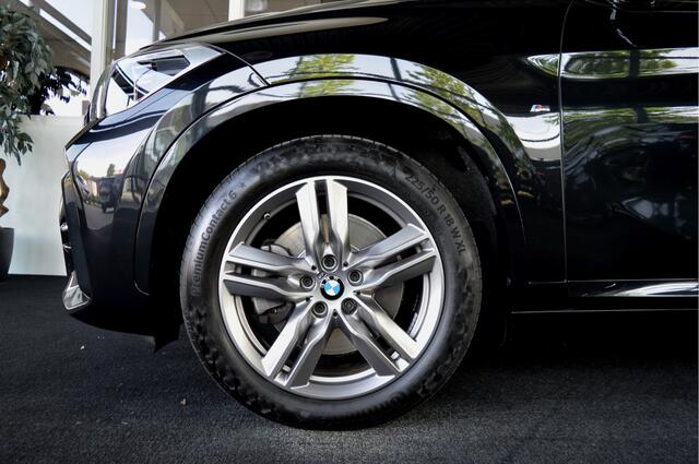BMW X1 xDrive20i M-Sportedition | 2.000kg Trekgewicht !