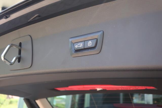 BMW X1 X1 25e, xDrive (4x4), Stoelverwarming, Leder, Elektrische klep, Keyless, etc.