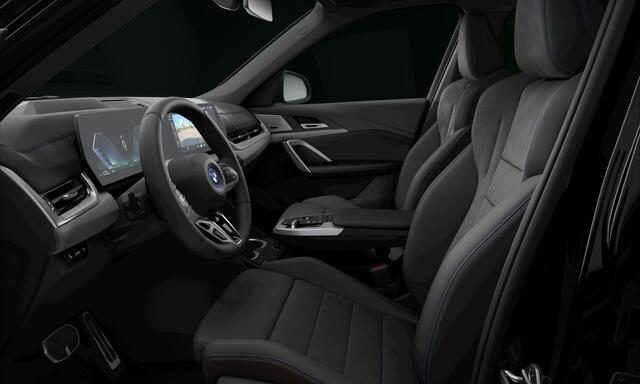 BMW X1 xDrive30e M Sport, pano, tr.haak, H/K, 20", HUD, ACC, keyless, privacy