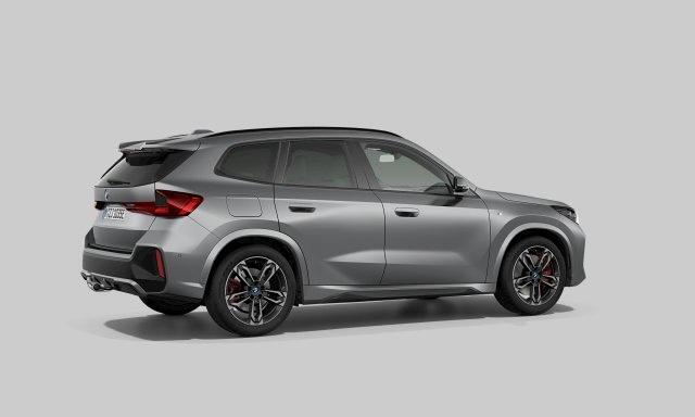 BMW X1 xDrive30e M-Sport | Panoramadak | Harman Kardon | Elektr. Trekhaak