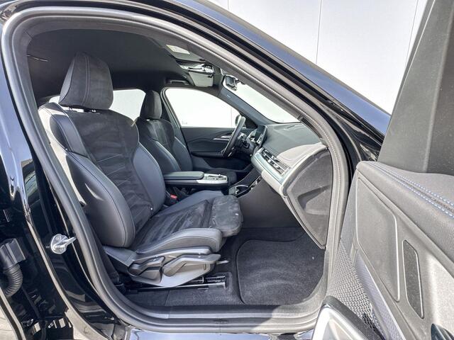 BMW X1 xDrive25e