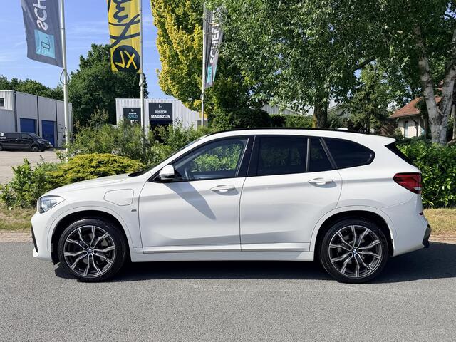 BMW X1 xDrive25e 220PK M-SportoLEDoCamera