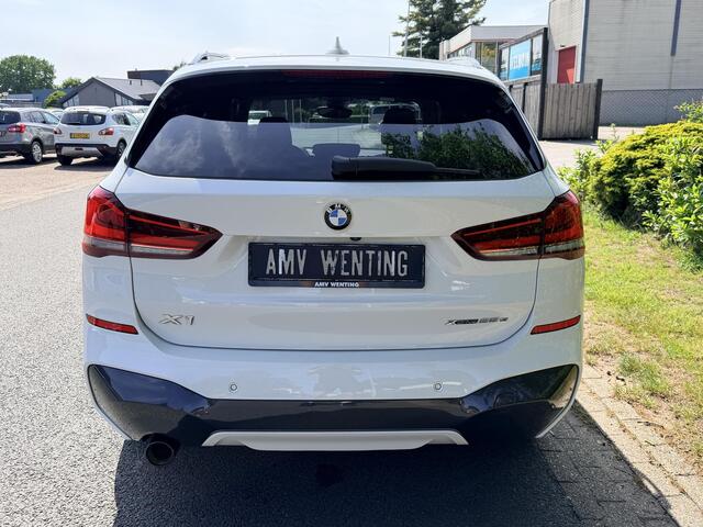 BMW X1 xDrive25e 220PK M-SportoLEDoCamera