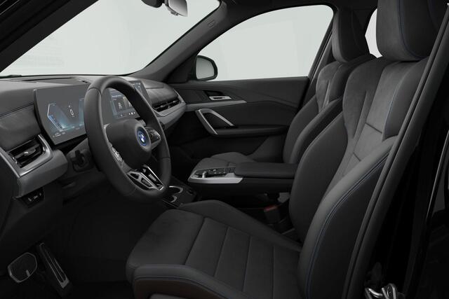 BMW X1 xDrive25e