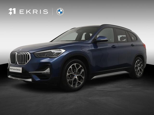 BMW X1 xDrive25e eDrive Edition | Head-Up | Stoelverwarming | PDC |