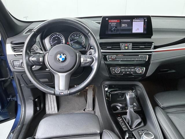 BMW X1 xDrive25e eDrive Edition | Head-Up | Stoelverwarming | PDC |