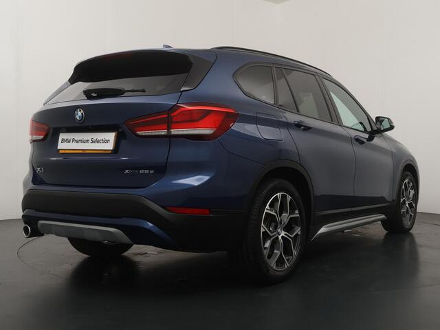BMW X1 xDrive25e eDrive Edition | Head-Up | Stoelverwarming | PDC |