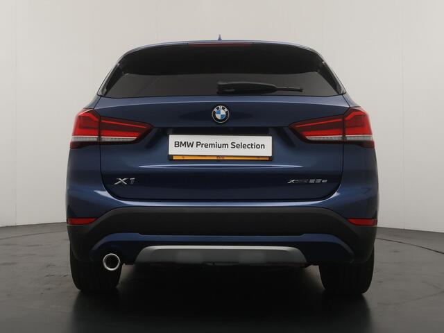 BMW X1 xDrive25e eDrive Edition | Head-Up | Stoelverwarming | PDC |