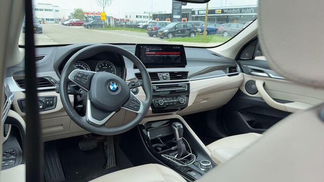 BMW X1 xDrive25e High Executive Edition / Pano / Leder / Harman Kardon / Camera