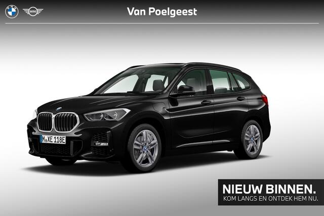 BMW X1 xDrive25e eDrive Edition M Sportpakket Aut.