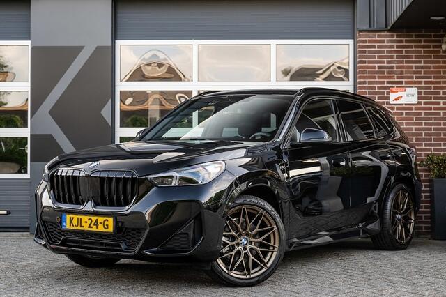 BMW X1 xDrive25e M Sport | Shadow | Driving Ass. Plus | Camera | Adapt. Led | Stoelverwarming | 20 Inch |