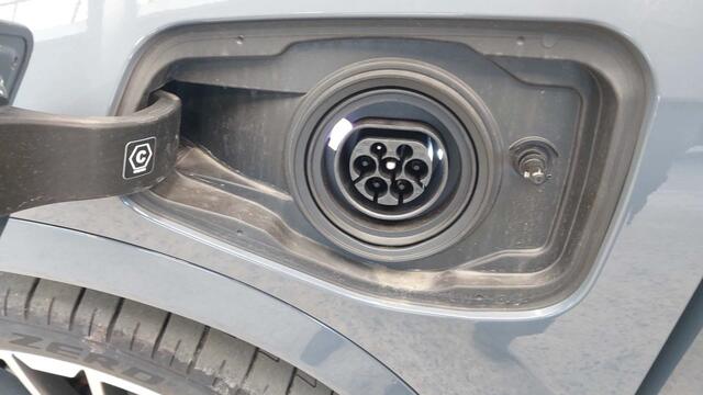 BMW X1 xDrive30e | M-sport | Panorama | 20" | Trekhaak | Harman Kardon | Driving Assistant Plus