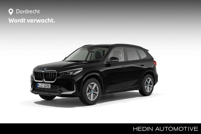 BMW X1 xDrive25e | Trekhaak | Camera | Stoelverwarming |