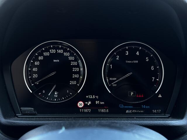 BMW X1 xDrive25e eDrive Edition PHEV | Camera | NAV | Cruise control | Trekhaak