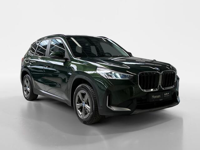 BMW X1 xDrive30e I Elek. Trekhaak I Leder I Elek. Achterklep