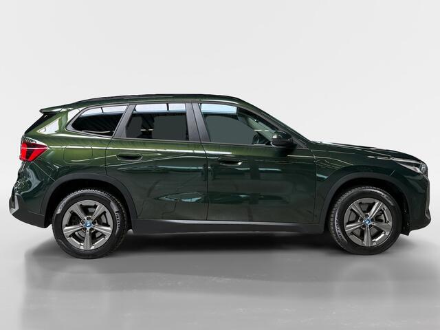 BMW X1 xDrive30e I Elek. Trekhaak I Leder I Elek. Achterklep