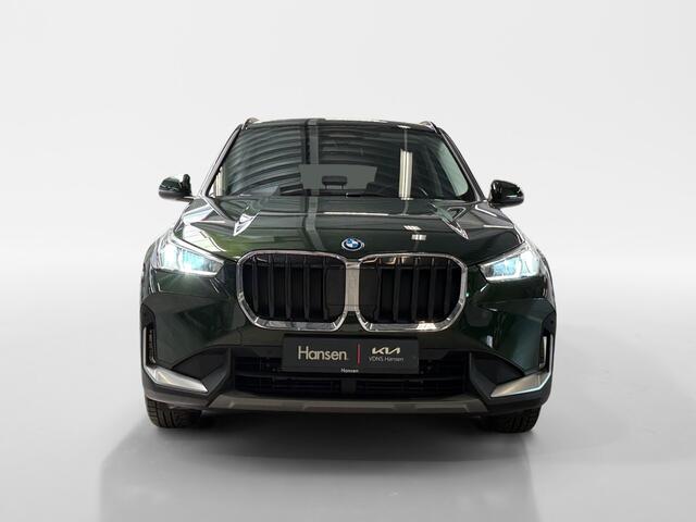 BMW X1 xDrive30e I Elek. Trekhaak I Leder I Elek. Achterklep