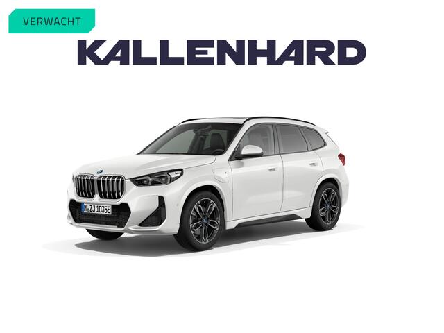 BMW X1 xDrive25e - M-Sport - Pano - Trekhaak - 19 inch - Camera
