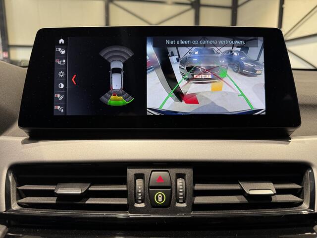 BMW X1 xDrive25e | navi | leder | hud |