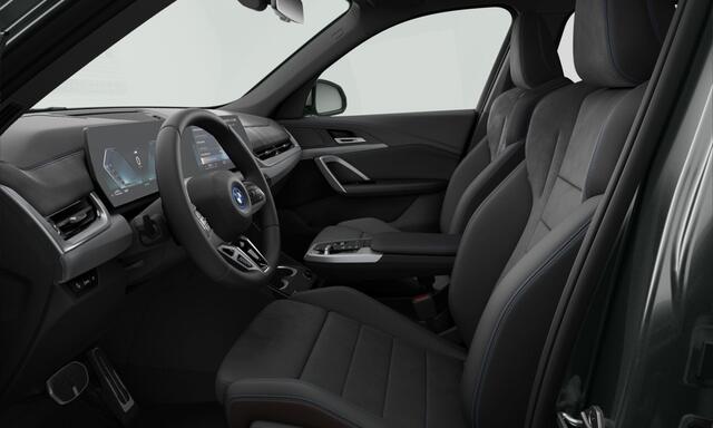 BMW X1 xDrive25e | M-Sport | Camera | Comfort Access | Stoelverw. | 18''