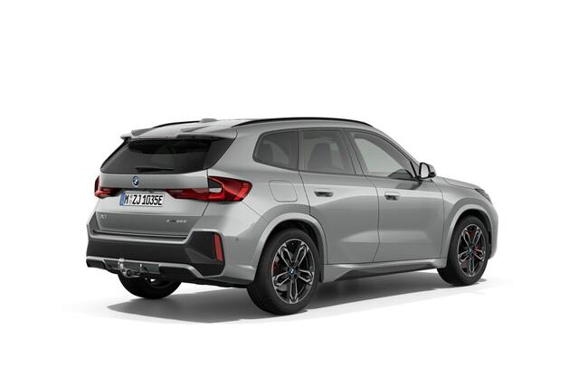 BMW X1 xDrive25e | M Sportpakket Pro | Innovation Pack | Travel Pack | Trekhaak