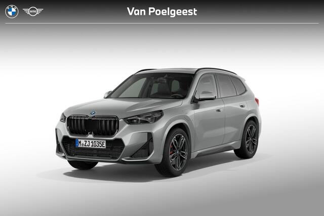 BMW X1 xDrive25e | M Sportpakket Pro | Innovation Pack | Travel Pack | Trekhaak