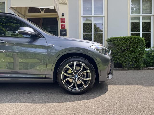BMW X1 xDrive25e, M-pakket, Camera