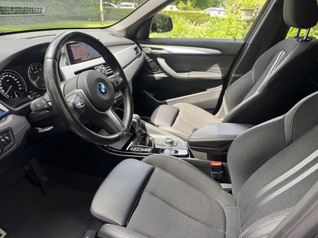 BMW X1 xDrive25e, M-pakket, Camera