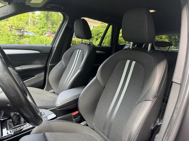 BMW X1 xDrive25e, M-pakket, Camera
