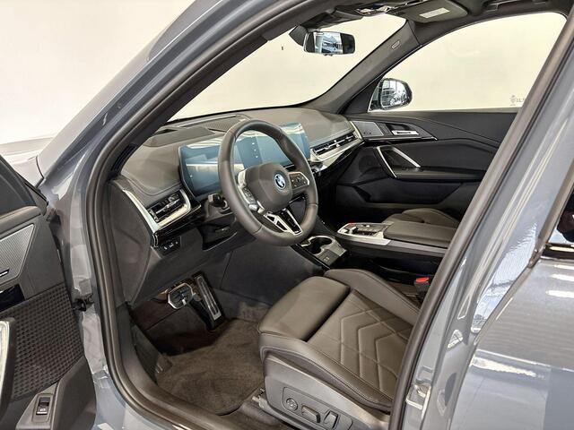 BMW X1 xDrive25e | Huisselectie