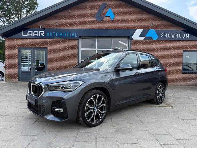 BMW X1 xDrive 25e PHEV 220PK M-Sport Navi | Camera | Panorama | Memory | LED