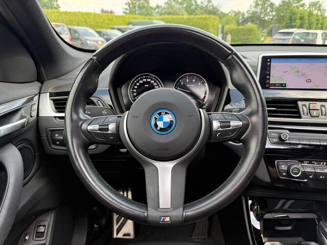 BMW X1 xDrive 25e PHEV 220PK M-Sport Navi | Camera | Panorama | Memory | LED