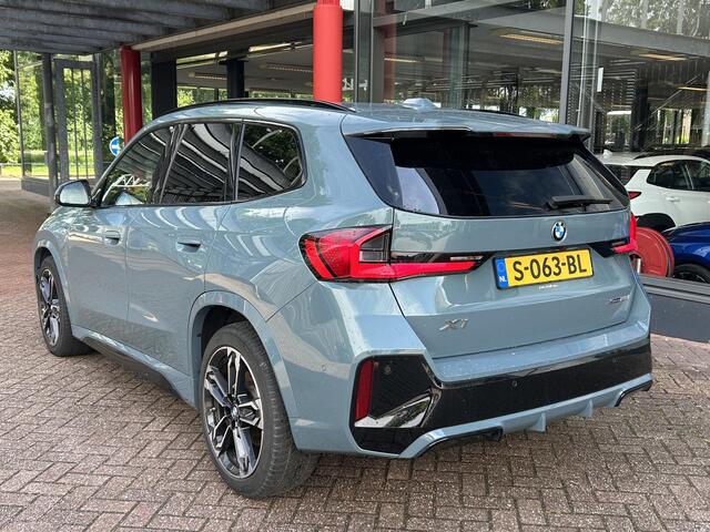 BMW X1 xDrive23i | Harman/Kardon | 360° Camera | Apple Carplay