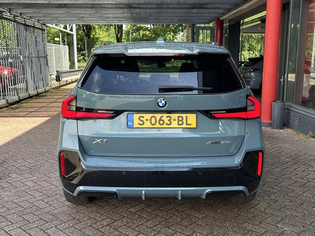 BMW X1 xDrive23i | Harman/Kardon | 360° Camera | Apple Carplay