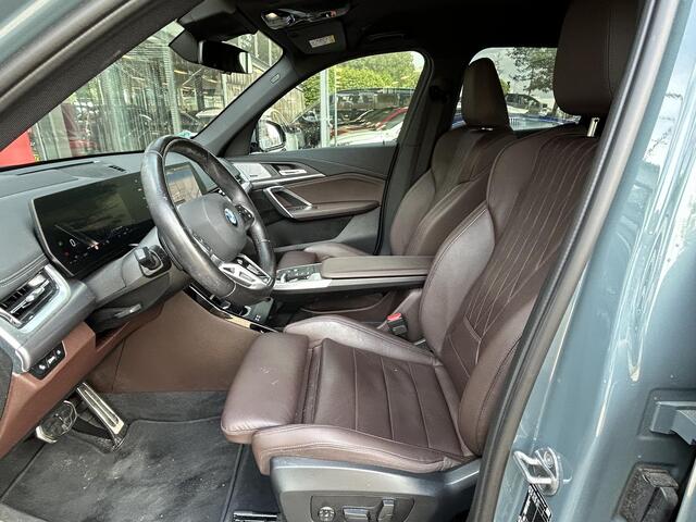BMW X1 xDrive23i | Harman/Kardon | 360° Camera | Apple Carplay