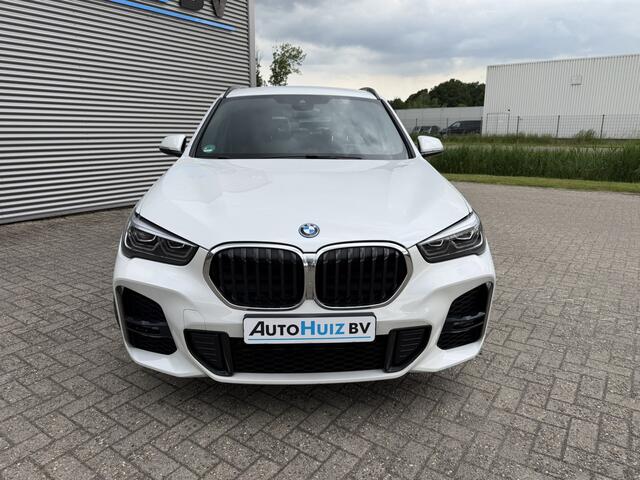 BMW X1 xDrive25e M Sport 18 Inch PDC Stoelverwarming Leder LED