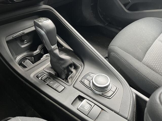 BMW X1 xDrive25e | Active Cruise Controle | Trekhaak | 18" | Apple CarPlay | Stoelverwarming | 2 jaar BMW Garantie