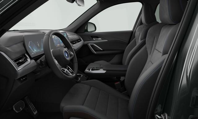 BMW X1 xDrive25e | M-Sport | Camera | Elek. Trekhaak | Getint Glas | Stoelverw.