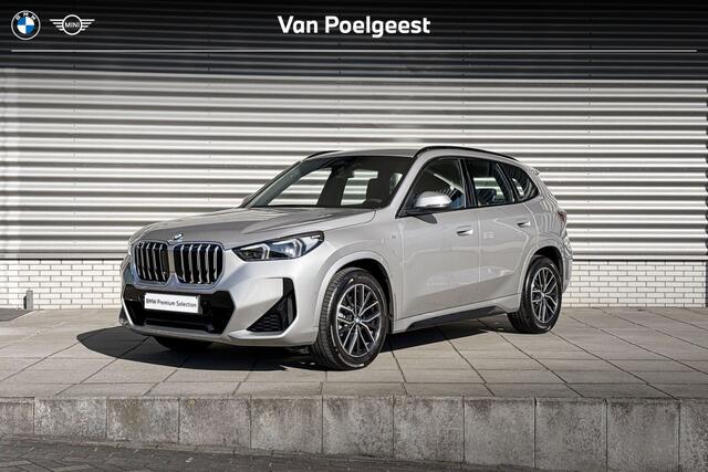 BMW X1 sDrive18i M Sport | Selections 500