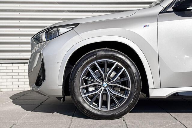 BMW X1 sDrive18i M Sport | Selections 500