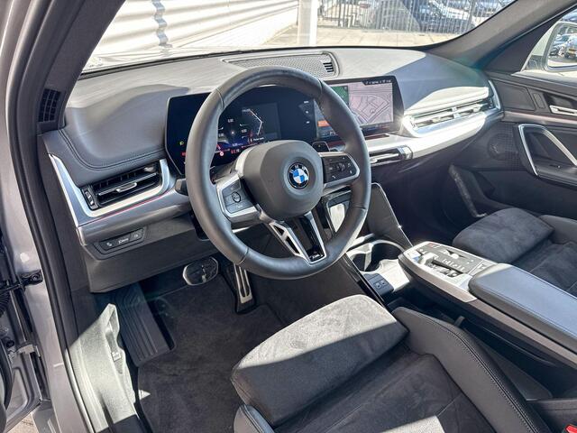 BMW X1 sDrive18i M Sport | Selections 500