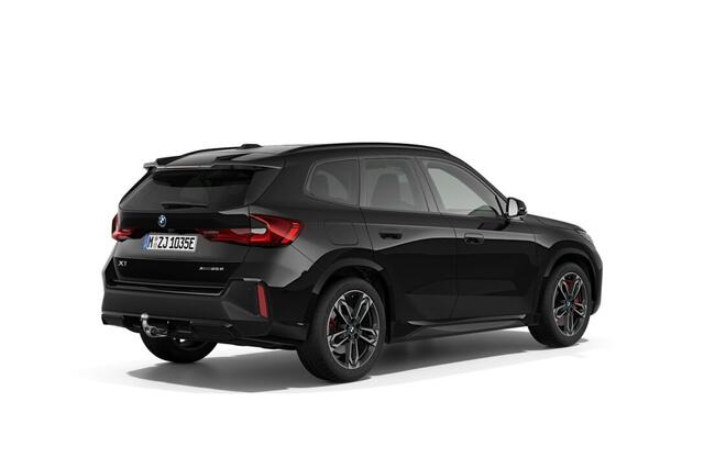 BMW X1 xDrive25e | M Sportpakket Pro | Innovation Pack | Travel Pack | Trekhaak