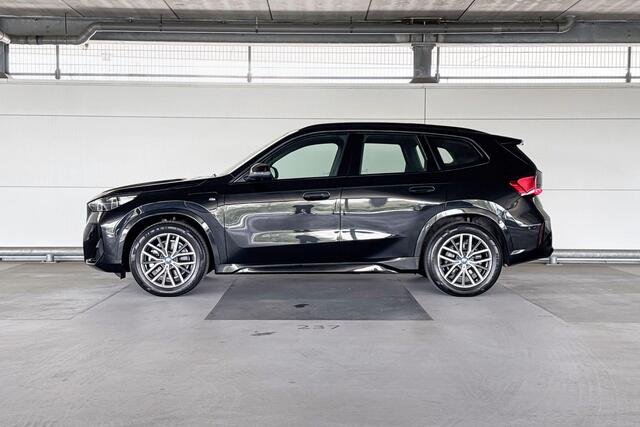 BMW X1 xDrive25e